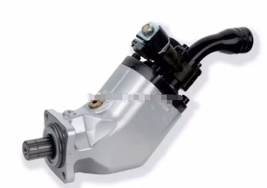 Prezzo di fabbrica Pompa a pistone idraulica Parker F1 serie F1-25 F1-61 F1-81 F1-101