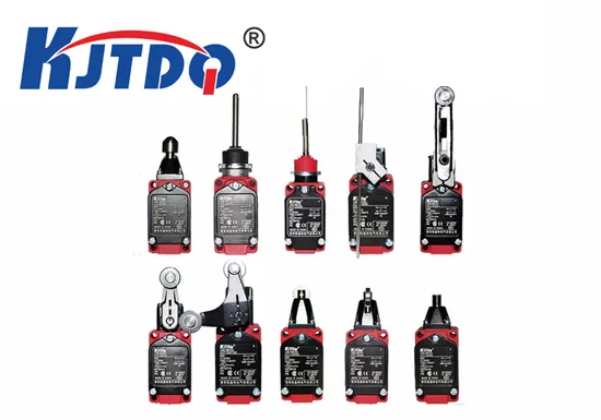 Kjtdq Interruttore di limite alta temperatura equivalente a Omron Kjt Xw Kb Kh Kb-5105 Interruttore di limite Kjt Interruttore di limite Kb Interruttore di limite Omron Interruttore di limite Kjtdq Interruttore di limite Omron