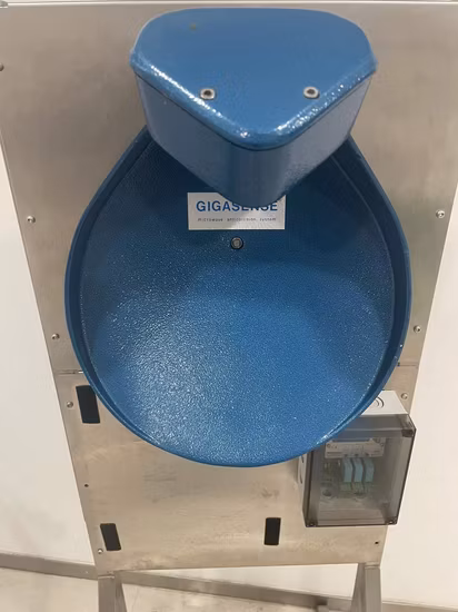 Dispositivo anticollisione a microonde di alta qualità con sensore di movimento