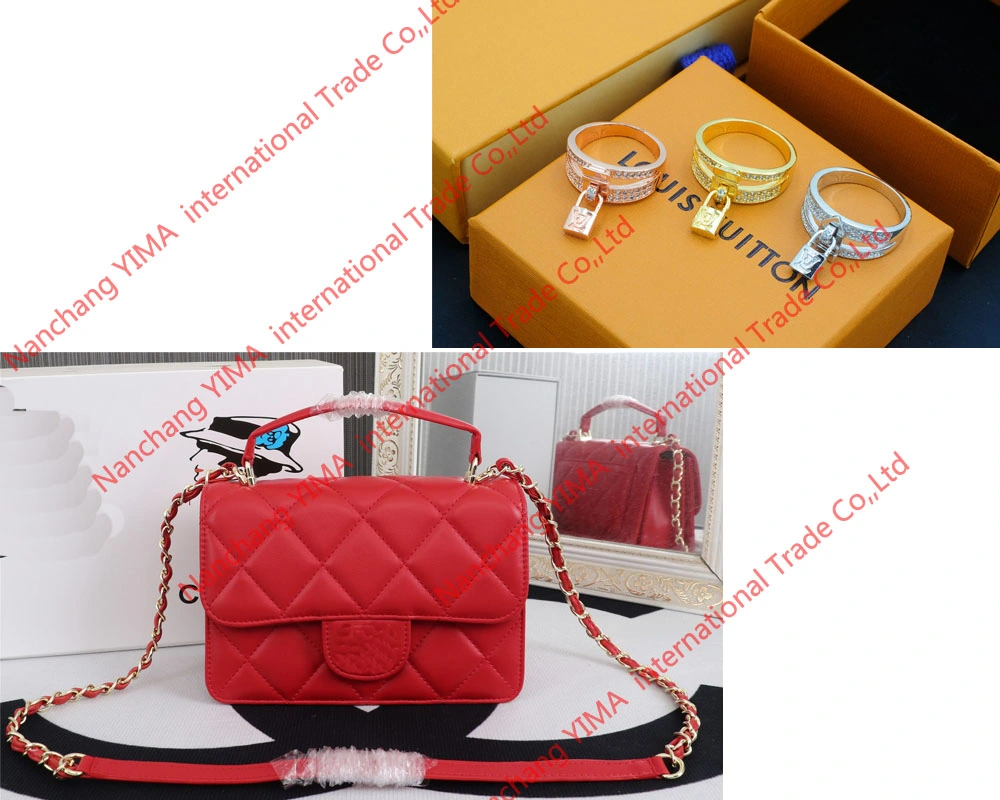 Capsule Series Crossbody Purse Bags L′′v Bag Lady Clutch Class Neverfull Sling Wallets Replica Wholesale Designer Handbags