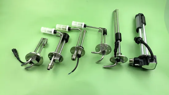 Geya Grl8-01 Liquid Level Sensor with Water Level Controller Circuit Diagram Float Less Relay