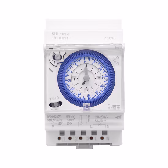 Electrical Switch Timer Switch Time Switch Timer Relay