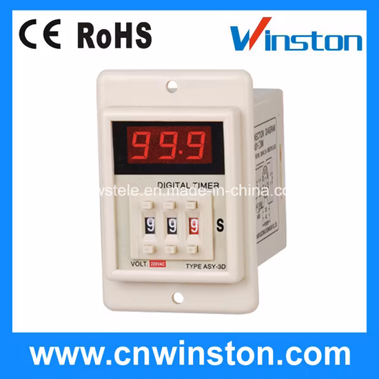 61f-G1 Electrical Digital Multi-Function Liquid Level Control Floatless Relay