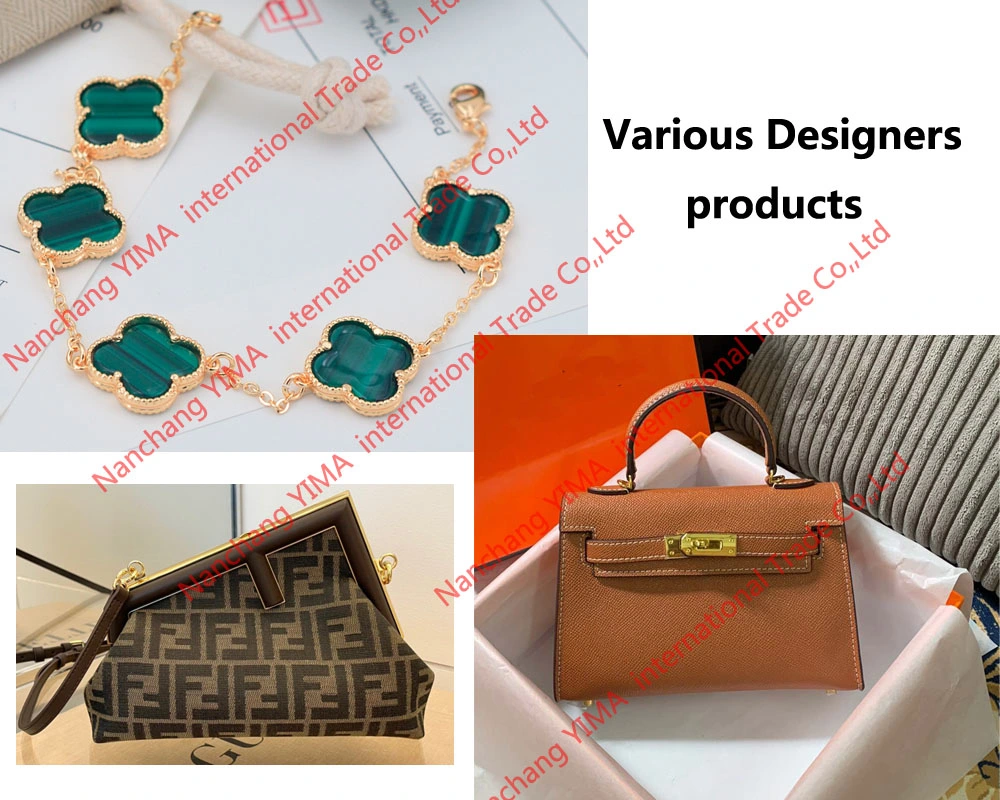 Capsule Series Crossbody Purse Bags L′′v Bag Lady Clutch Class Neverfull Sling Wallets Replica Wholesale Designer Handbags