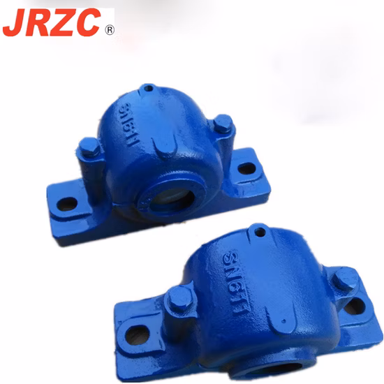 Pillow Block Housing Split Plummer Block Bearing House Sn Series
