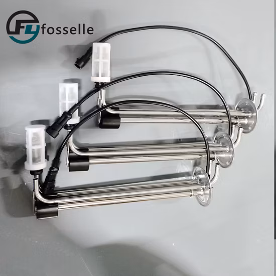 Geya Grl8-01 Liquid Level Sensor with Water Level Controller Circuit Diagram Float Less Relay