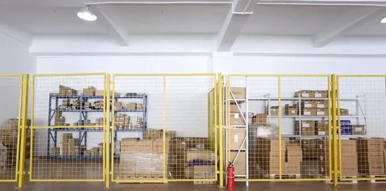 Finecorsa Lfe lungo serie Tsa di alta qualità