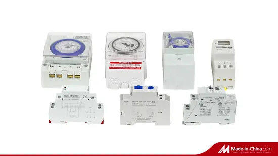 61f-G Relè elettrico, multifunzionale, senza galleggiante per il controllo del livello dei liquidi con CE