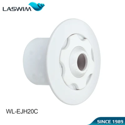 Raccordi per piscina Ingresso bulbo oculare per piscina in cemento Serie Wl-Ejh20c