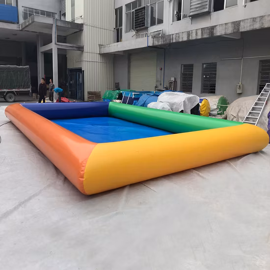OEM-Schwimmbad Made in China Lampada piatta per esterni serie Wl-PA