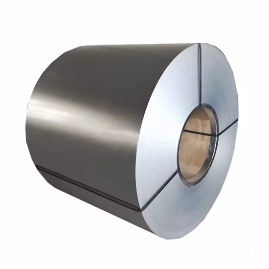 Fabbricazione in Cina Miglior Prezzo Campione gratuito Qualità 2b Hl Superficie lucida a specchio Ba 409 410 420j1 420 430 440A 440b 440c 440f Bobine in acciaio inossidabile serie 400