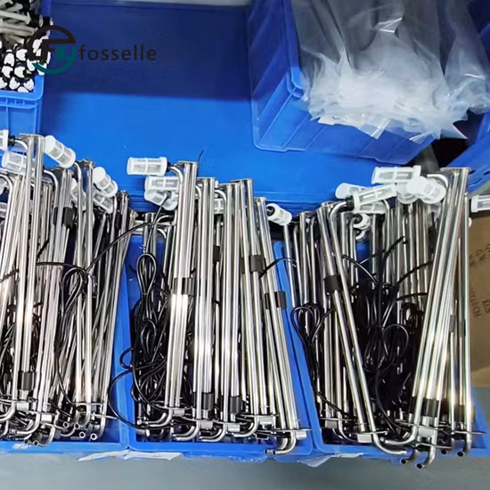 Sensore di livello del liquido Geya Grl8-01 con regolatore del livello dell'acqua, schema elettrico, relè senza galleggiante