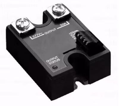 Chordn SSR, Relè Chordn, Relè a stato solido Chordn, Cr1t5350da Relè a stato solido, Cr1t5350da