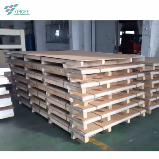 Prezzo della piastra in acciaio inossidabile Lamiera per specchio laminata a freddo SUS304 Hl Ba 2b Lamiera in acciaio inossidabile serie 300