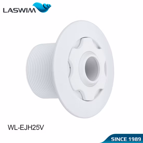 Ingresso bulbo oculare per piscina in cemento serie Wl-Ejh14V