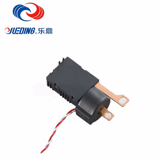 Relè di potenza Naidian Jqx-60f Relè ad alte prestazioni 12V 60A