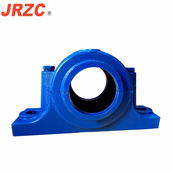 Supporto ritto, supporto ritto in due metà, serie Sn